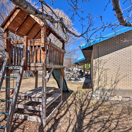 Bryce Canyon Area House With Mountain Views! Tropic Extérieur photo