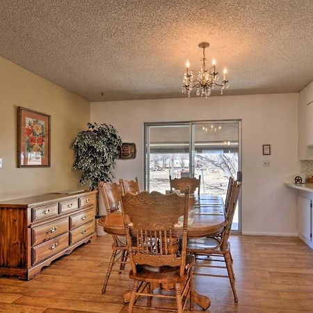 Bryce Canyon Area House With Mountain Views! Tropic Extérieur photo