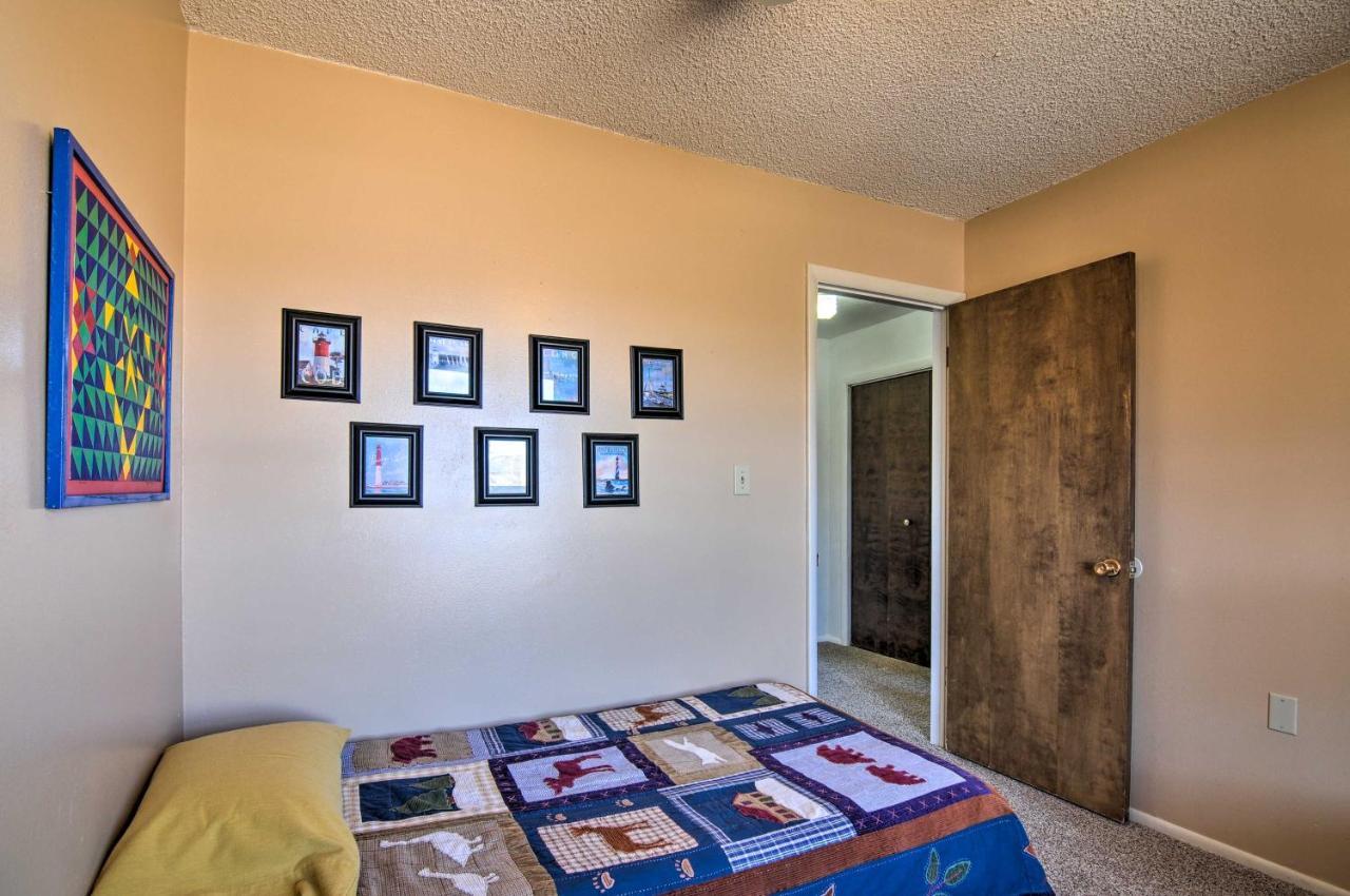 Bryce Canyon Area House With Mountain Views! Tropic Extérieur photo